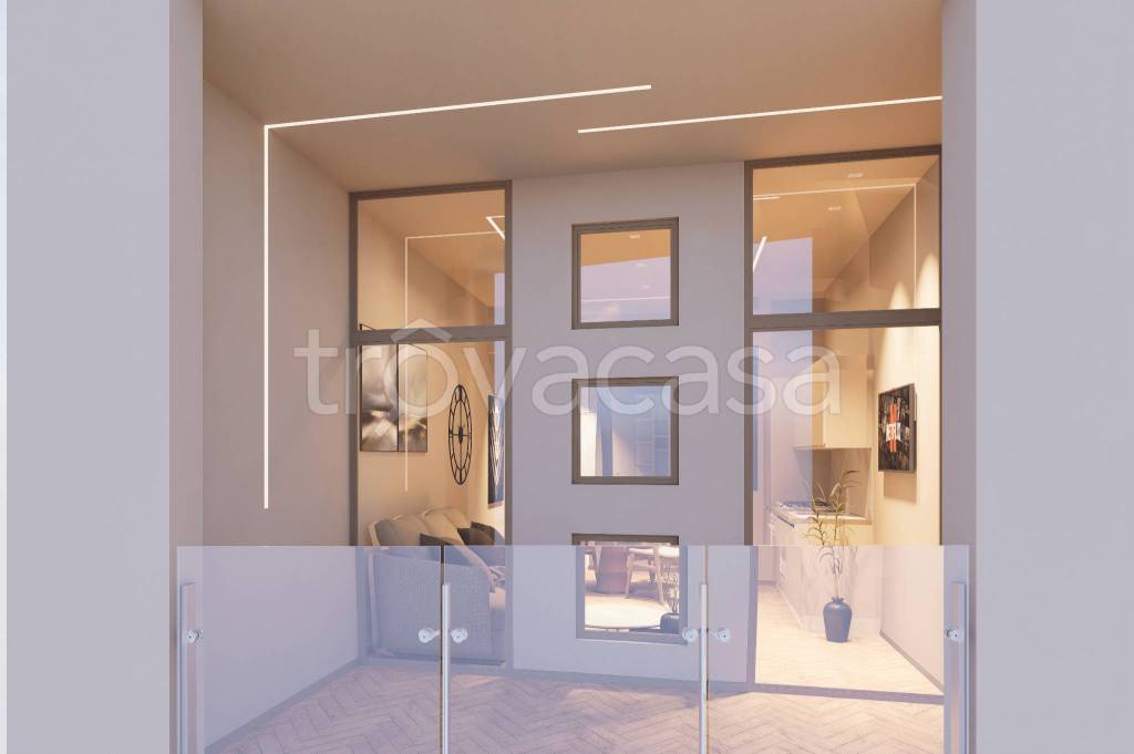 appartamento in vendita a Termoli