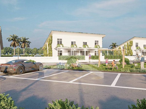 casa indipendente in vendita a Termoli