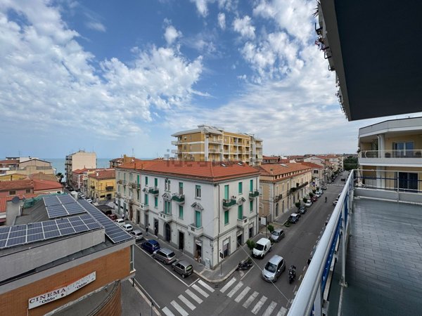 appartamento in vendita a Termoli