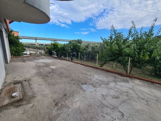 appartamento in vendita a Termoli