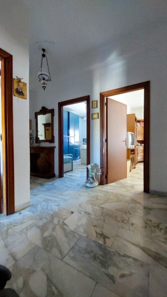 appartamento in vendita a Termoli
