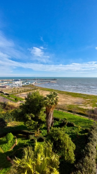 appartamento in vendita a Termoli