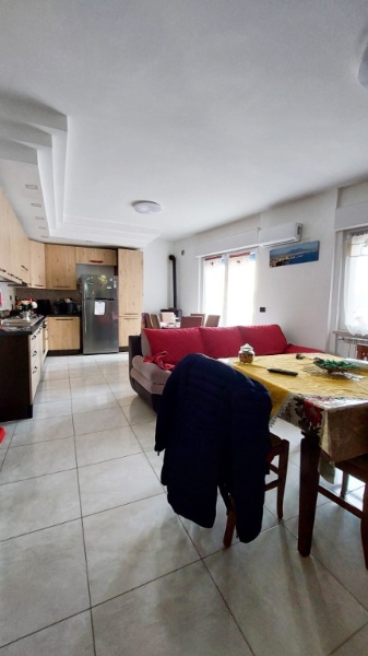 appartamento in vendita a Termoli