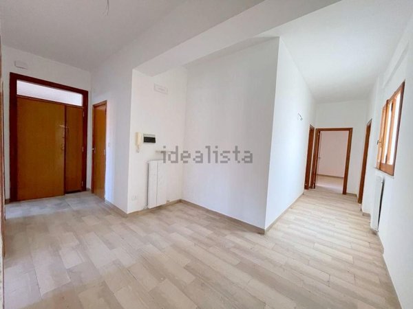 appartamento in vendita a Termoli