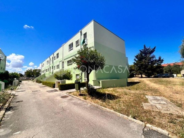 appartamento in vendita a Termoli