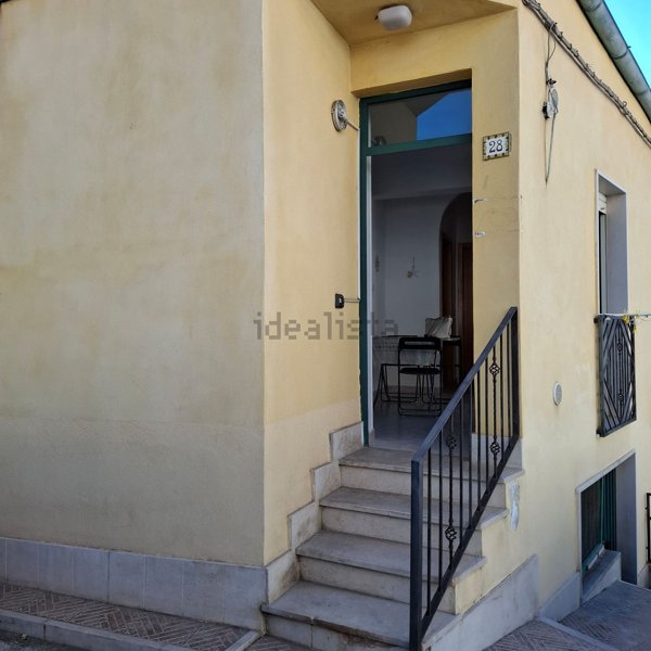 appartamento in vendita a Termoli