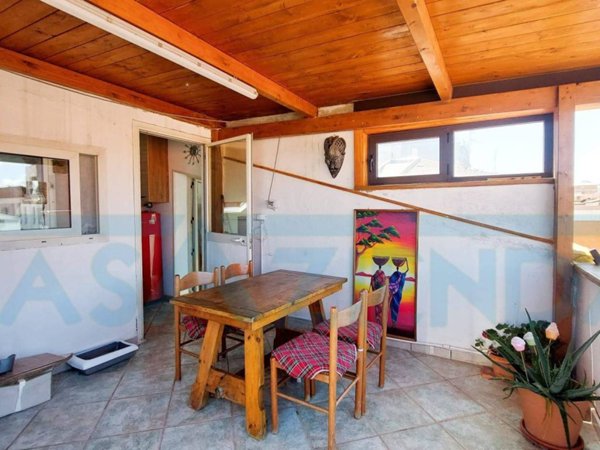 appartamento in vendita a Termoli