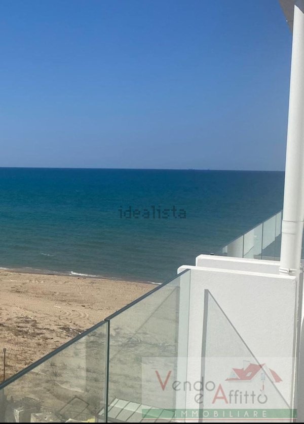 appartamento in vendita a Termoli