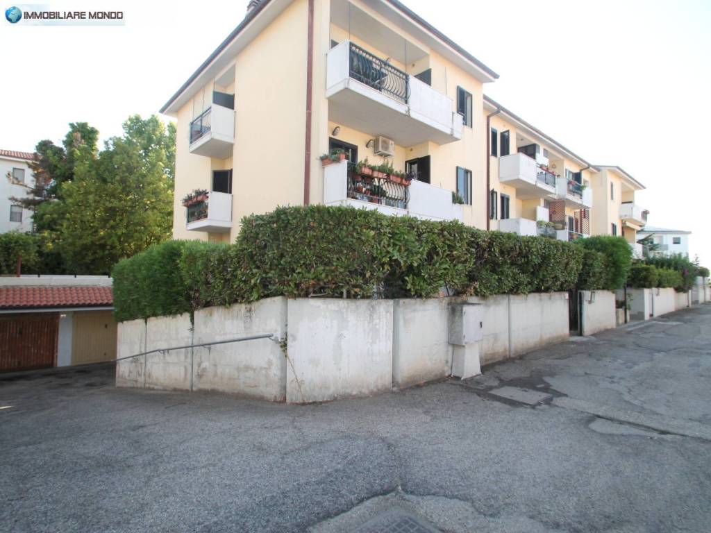 appartamento in vendita a Termoli