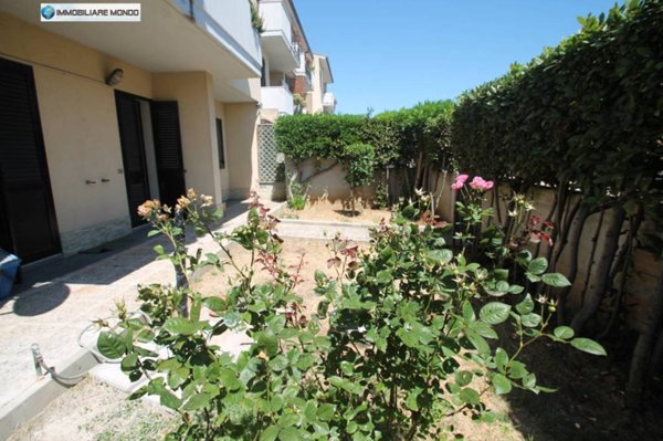 appartamento in vendita a Termoli