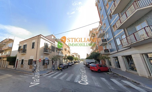 appartamento in vendita a Termoli