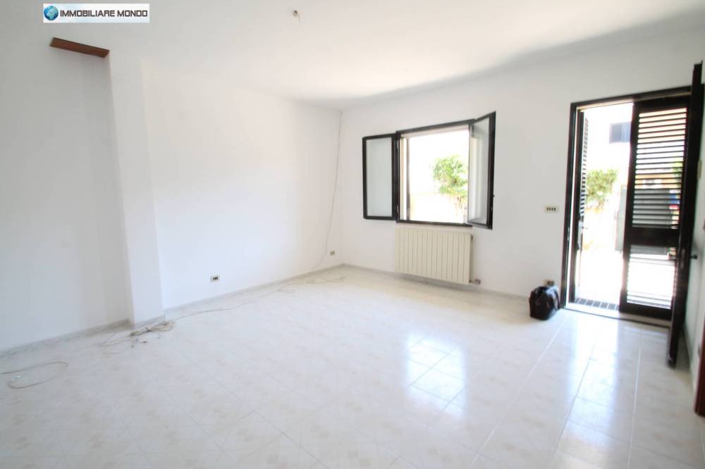 appartamento in vendita a Termoli