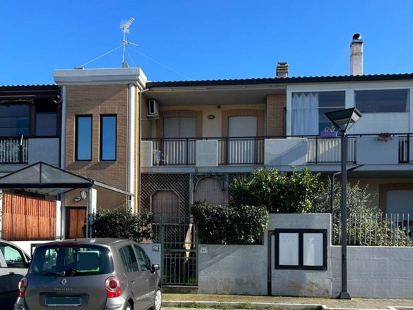 appartamento in vendita a Termoli