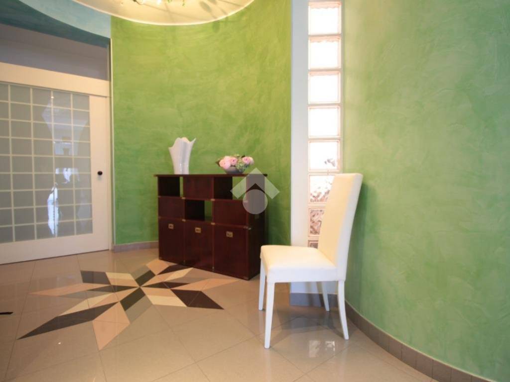 appartamento in vendita a Termoli