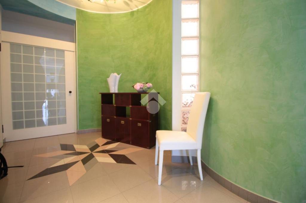 appartamento in vendita a Termoli