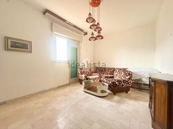 appartamento in vendita a Termoli