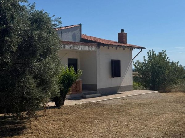 casa indipendente in vendita a Termoli