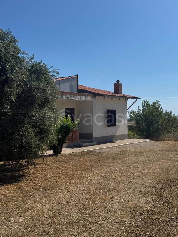 casa indipendente in vendita a Termoli