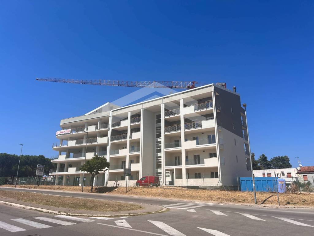 appartamento in vendita a Termoli