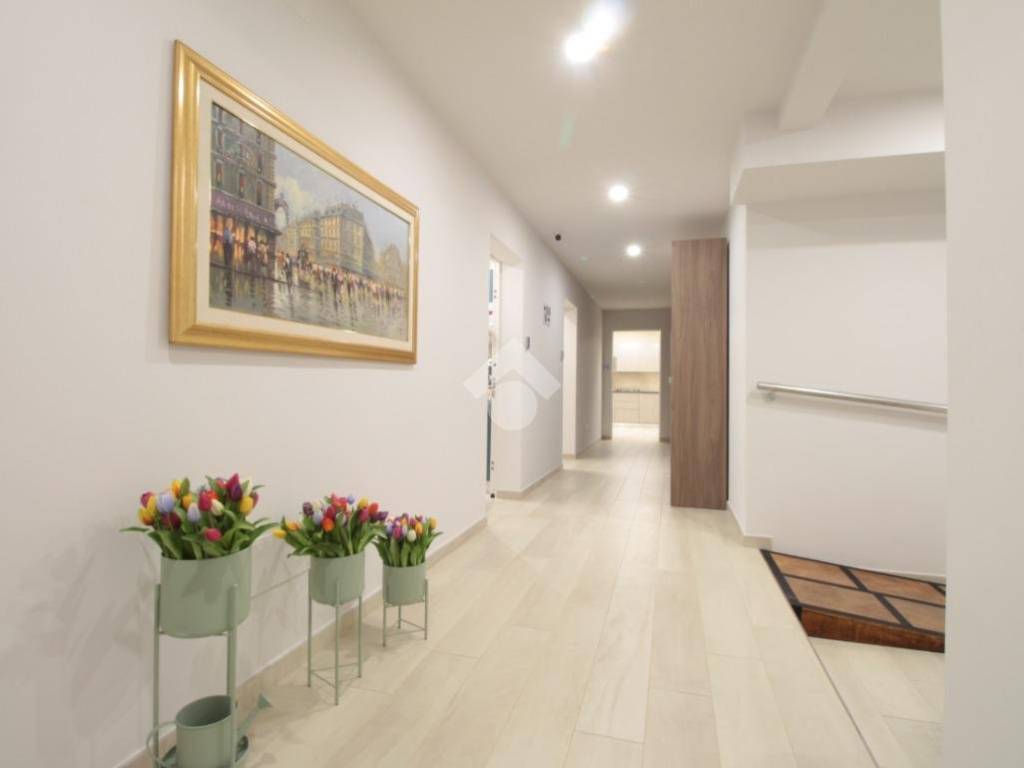 appartamento in vendita a Termoli