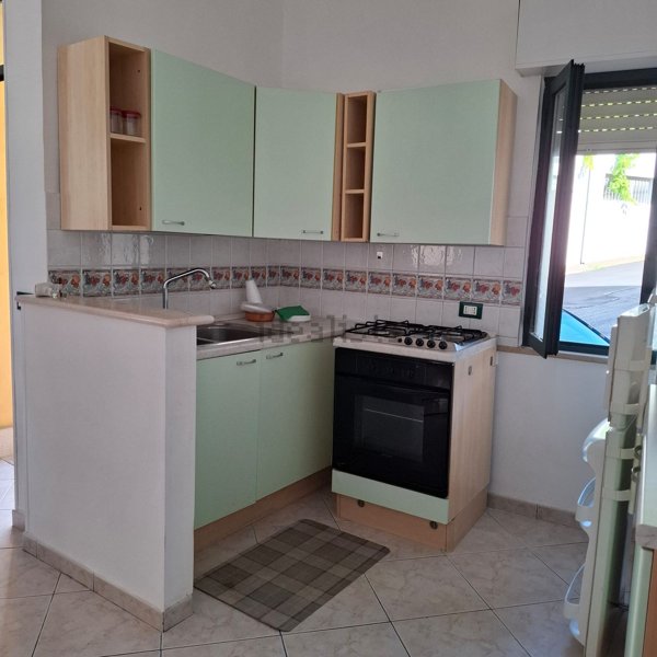appartamento in vendita a Termoli