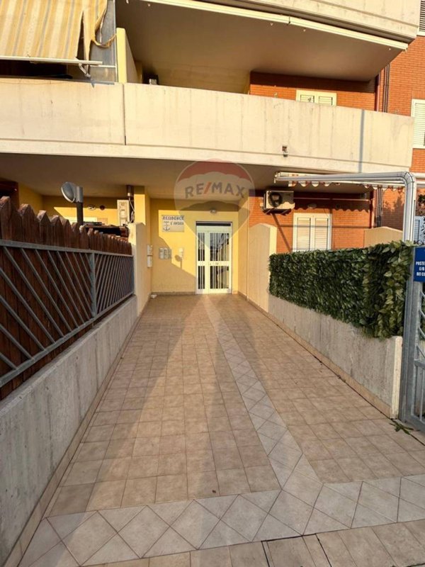 appartamento in vendita a Termoli