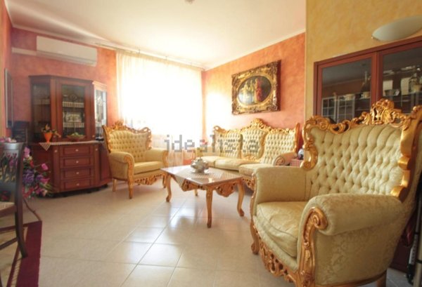 appartamento in vendita a Termoli