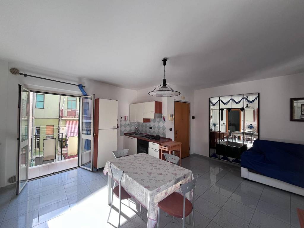appartamento in vendita a Termoli