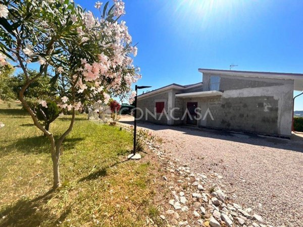 casa indipendente in vendita a Termoli