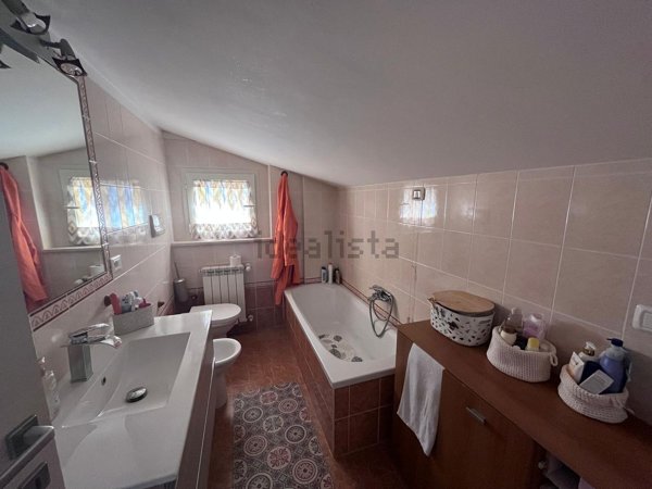 appartamento in vendita a Termoli