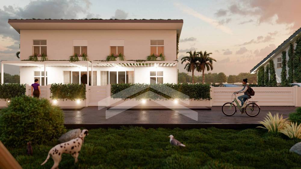 casa indipendente in vendita a Termoli