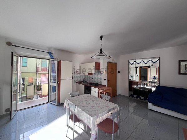 appartamento in vendita a Termoli
