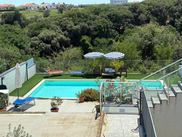 appartamento in vendita a Termoli
