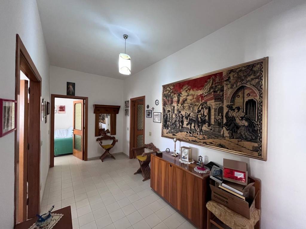 appartamento in vendita a Termoli