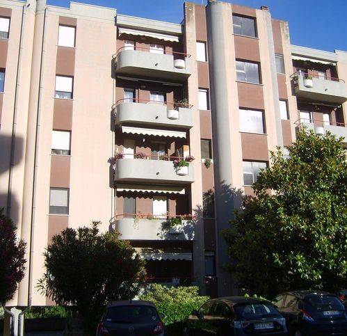 appartamento in vendita a Termoli