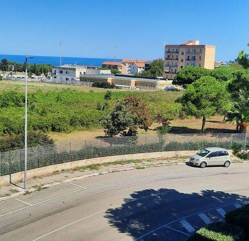 appartamento in vendita a Termoli