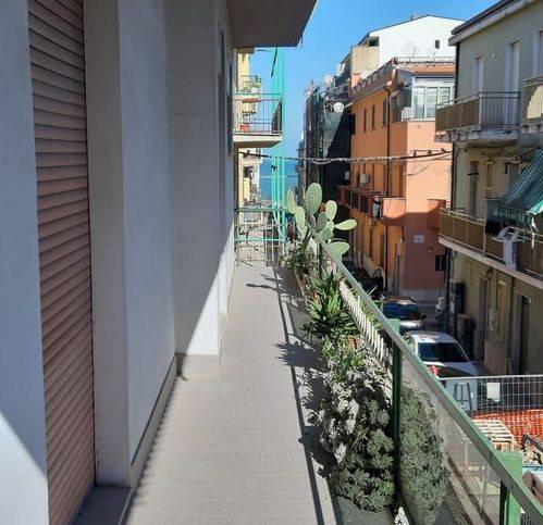 appartamento in vendita a Termoli
