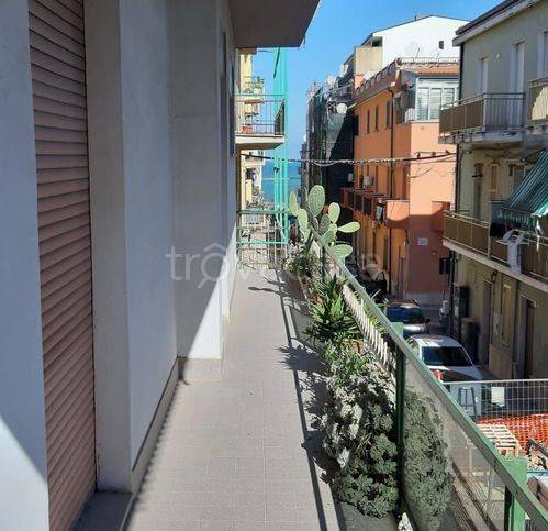 appartamento in vendita a Termoli