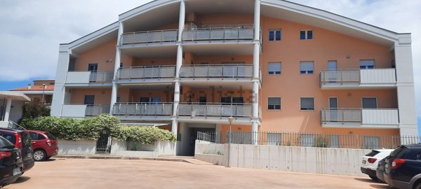 appartamento in vendita a Termoli