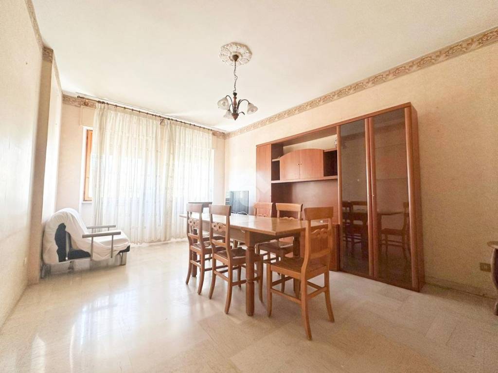 appartamento in vendita a Termoli