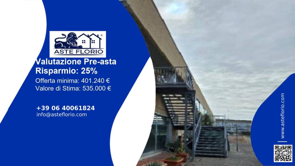 ufficio in vendita a Termoli