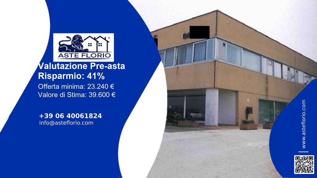 negozio in vendita a Termoli