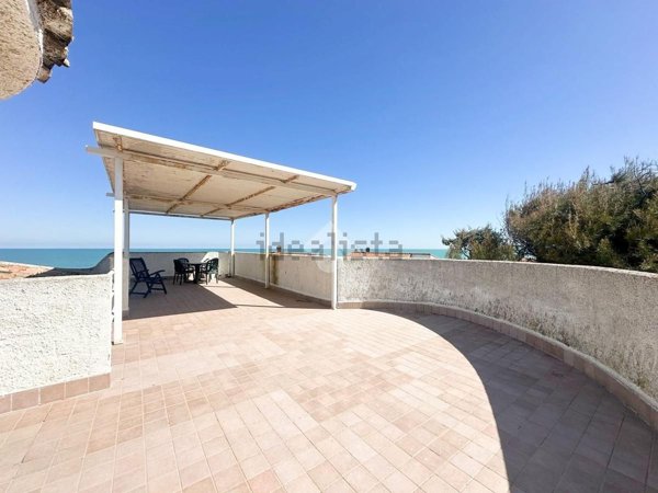 appartamento in vendita a Termoli