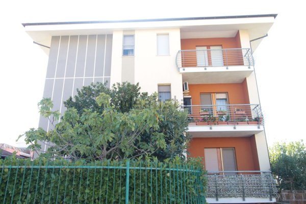appartamento in vendita a Termoli