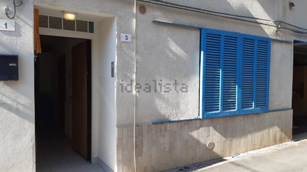 appartamento in vendita a Termoli