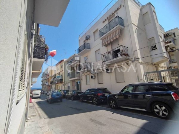 appartamento in vendita a Termoli