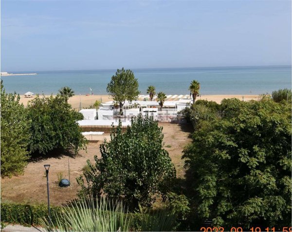 appartamento in vendita a Termoli