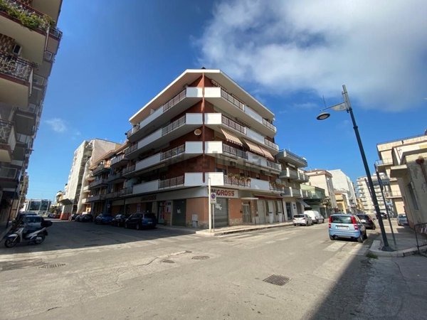 appartamento in vendita a Termoli