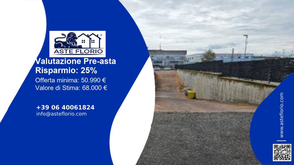 locale commerciale in vendita a Termoli