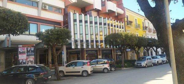 appartamento in vendita a Termoli